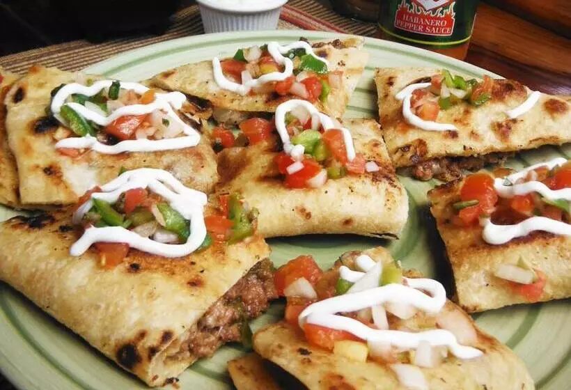 استراحتگاه Seabreeze Inn