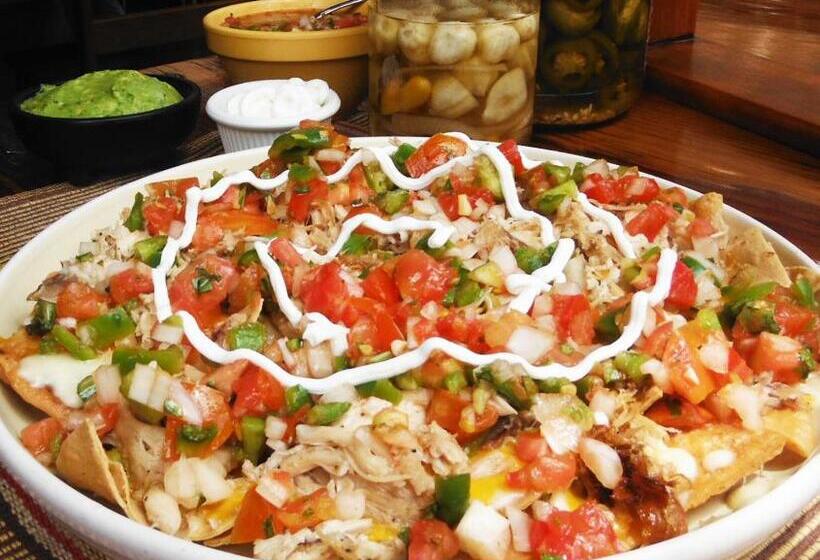 استراحتگاه Seabreeze Inn