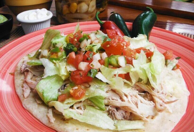 استراحتگاه Seabreeze Inn