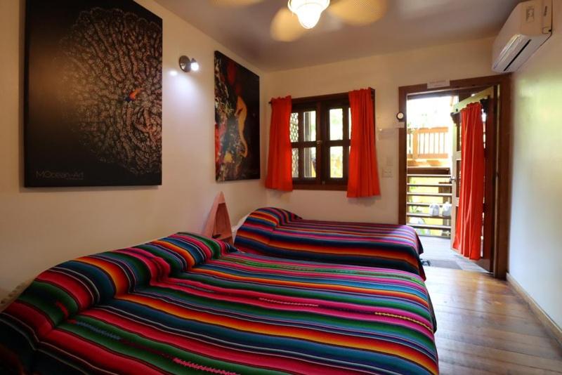 استراحتگاه Seabreeze Inn