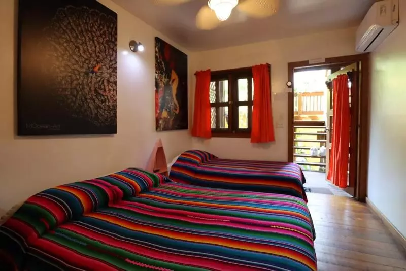 استراحتگاه Seabreeze Inn