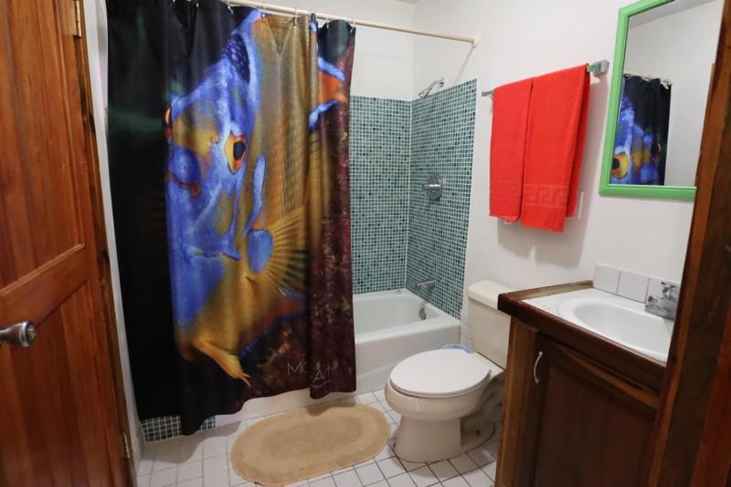 استراحتگاه Seabreeze Inn