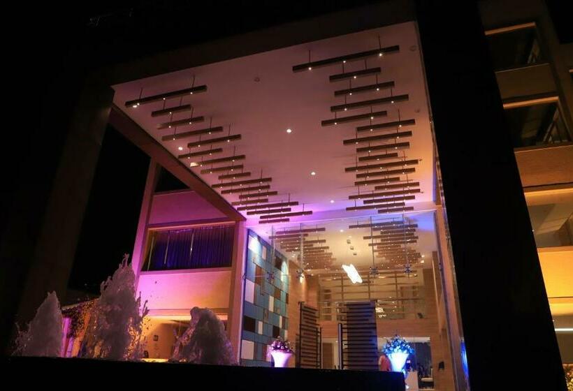 The Wedding Bells Hotels & Resorts