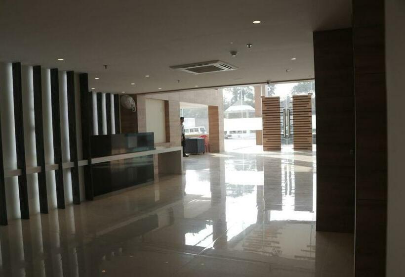 The Wedding Bells Hotels & Resorts