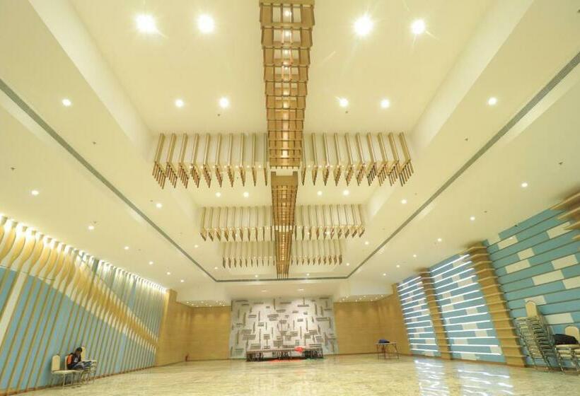 The Wedding Bells Hotels & Resorts