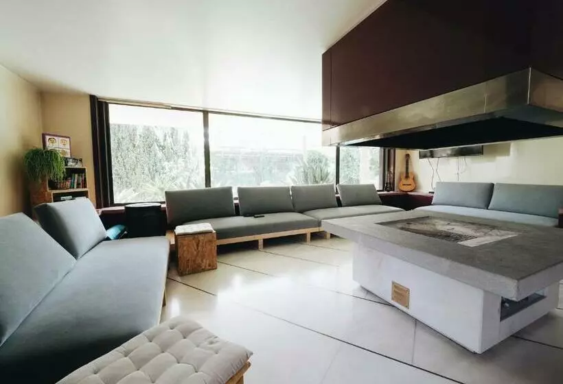 هاستل Impact House Belem