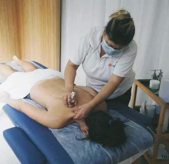 هاستل Impact House Belem