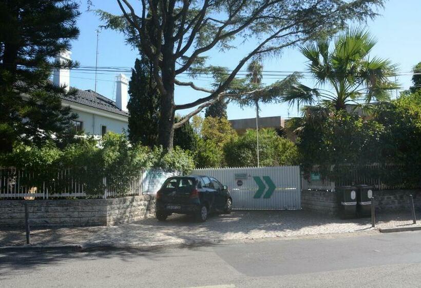 هاستل Impact House Belem