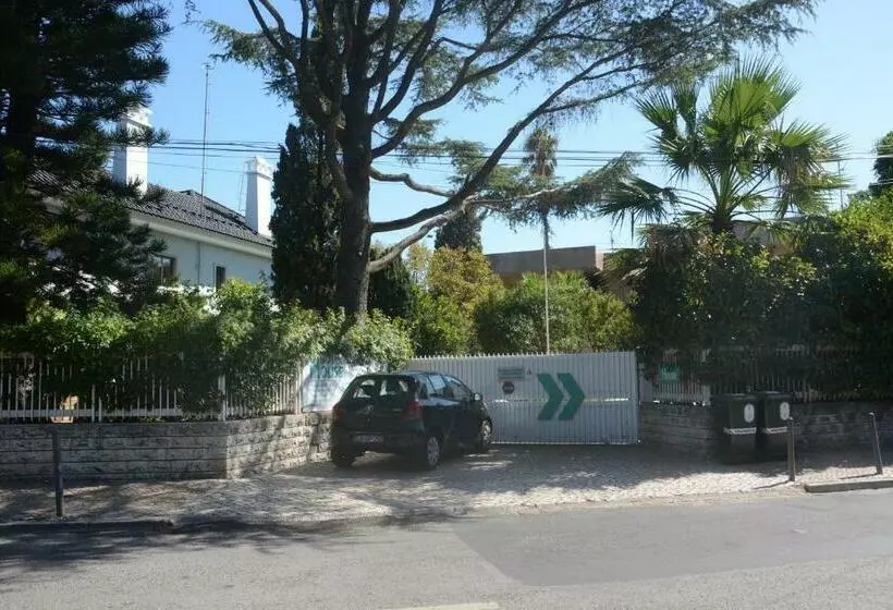 هاستل Impact House Belem