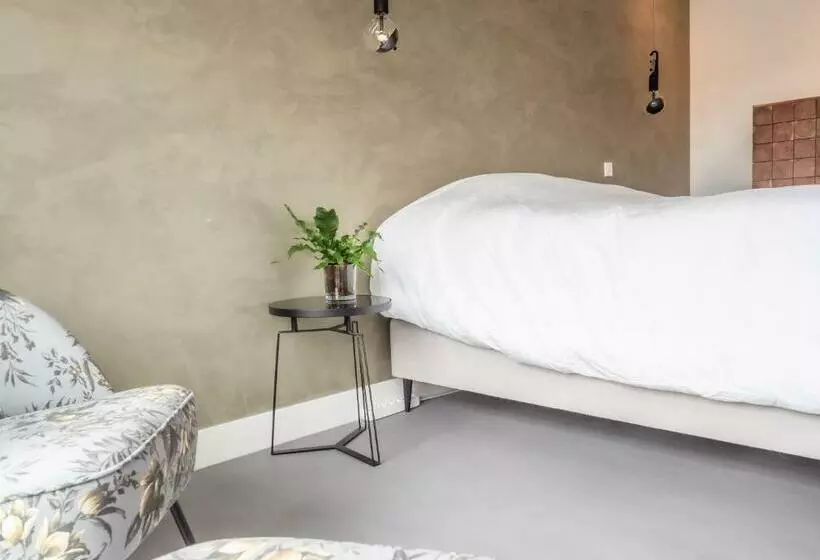 Aamiaismajoitus (B&B) Onze Kas