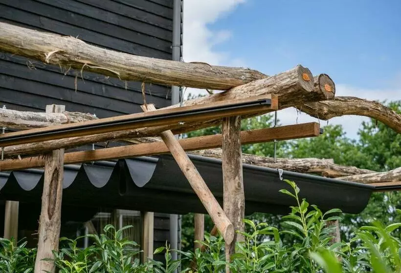 Aamiaismajoitus (B&B) Onze Kas