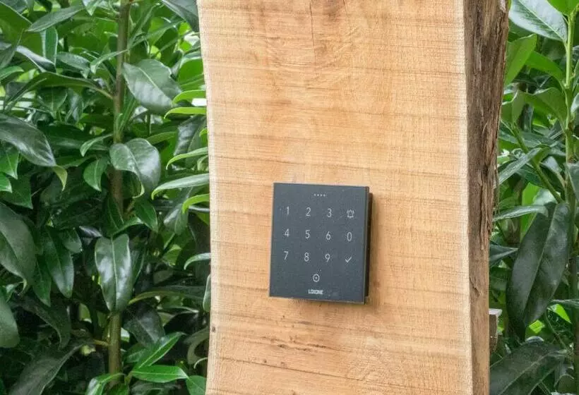 Aamiaismajoitus (B&B) Onze Kas