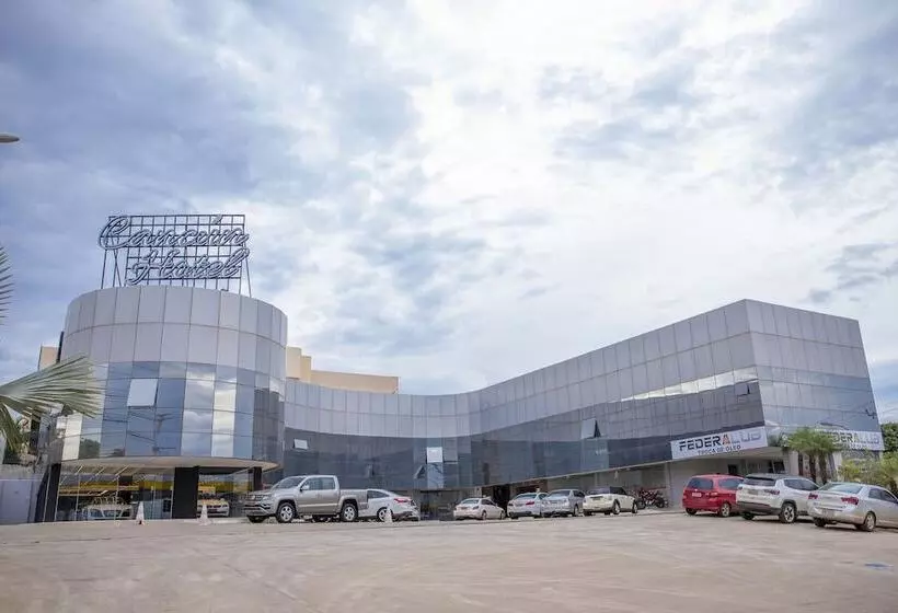 Cancún Hotel By H Hotéis   Airport