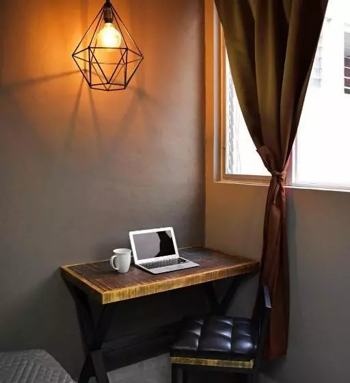 Capital O Hotel Diez