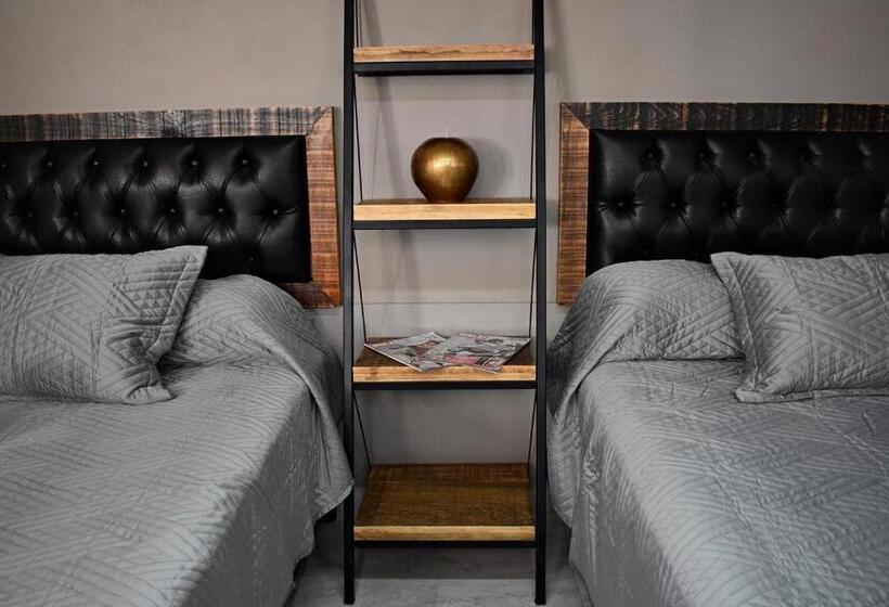 Capital O Hotel Diez