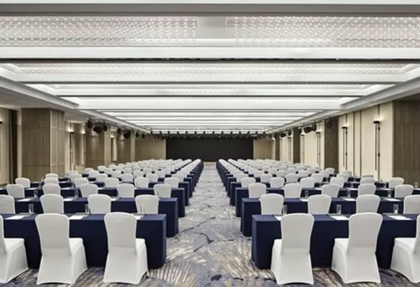 Delta Hotels By Marriott Kunming