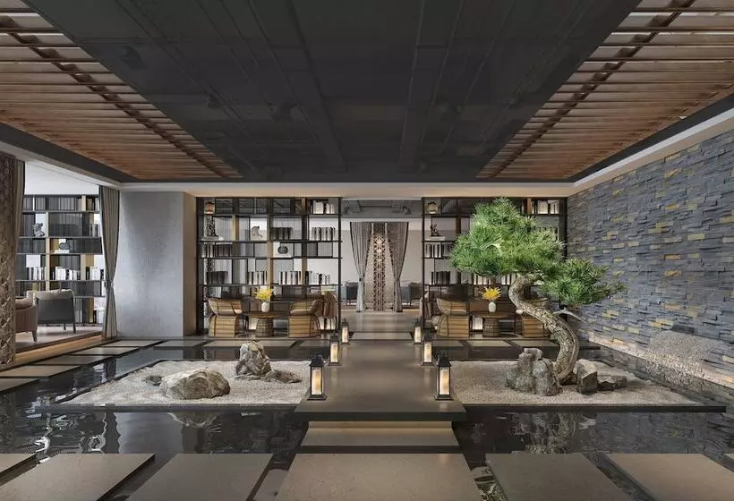 Delta Hotels By Marriott Kunming