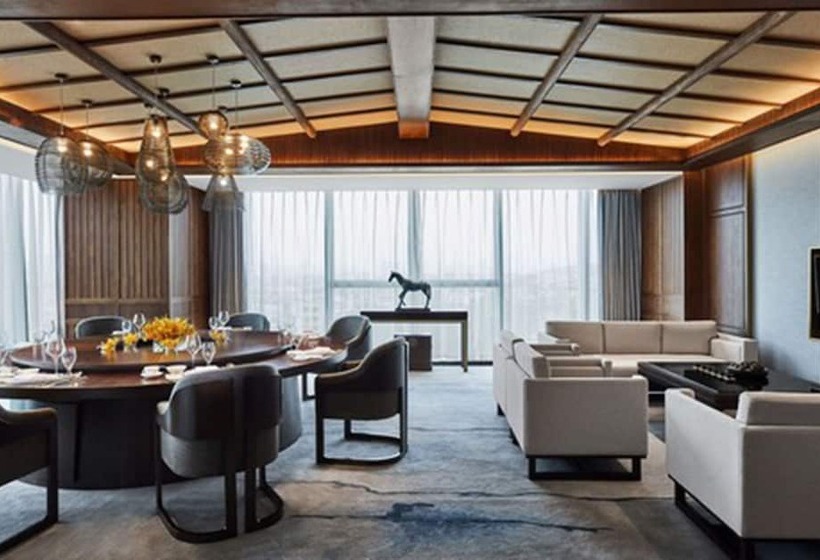 Delta Hotels By Marriott Kunming