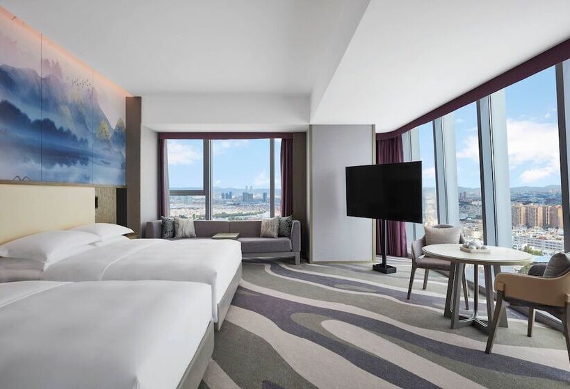 Delta Hotels By Marriott Kunming