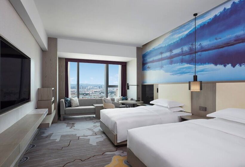 Delta Hotels By Marriott Kunming