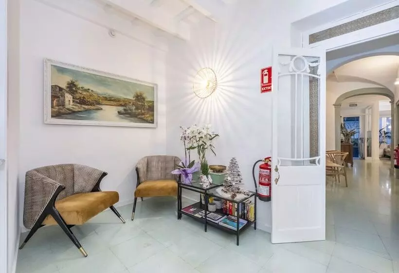 Hotelli Encant De Alaior Boutique