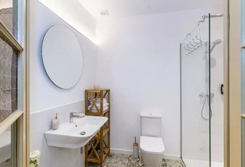 Hotelli Encant De Alaior Boutique