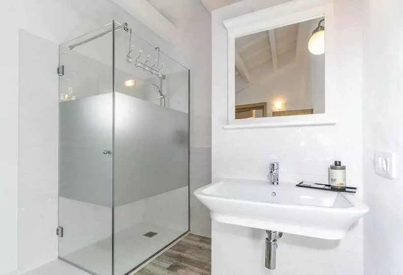 Hotelli Encant De Alaior Boutique