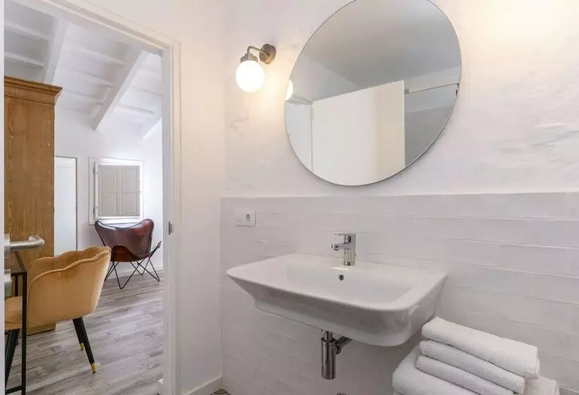 Hotelli Encant De Alaior Boutique