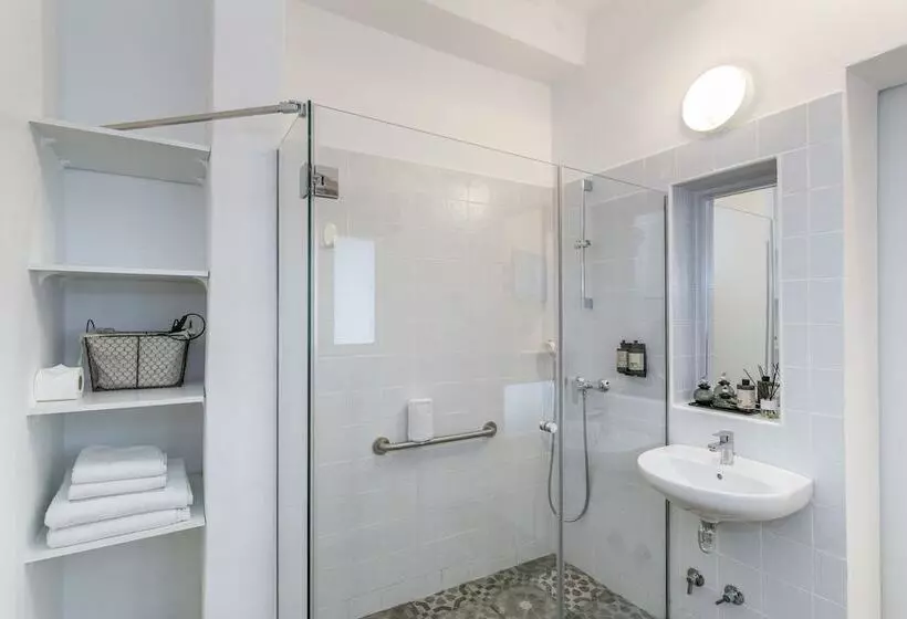 Hotelli Encant De Alaior Boutique