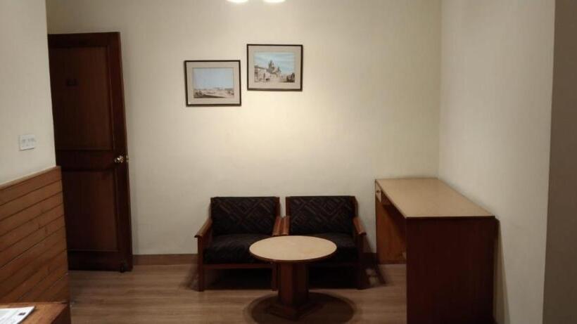 בית מלון כפרי Harsha