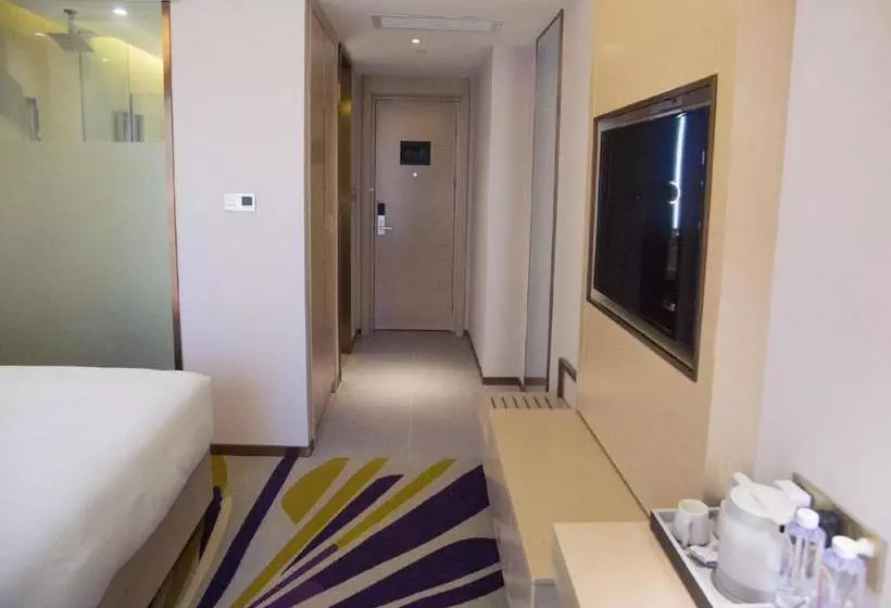 Lavande Hotels Hohhot South 2nd Ring Evergrande Huafu