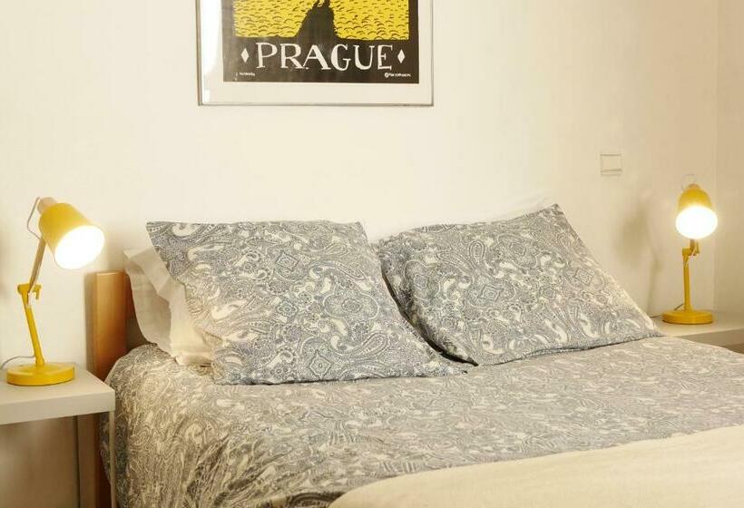 فندق Les Oiseaux De Passage