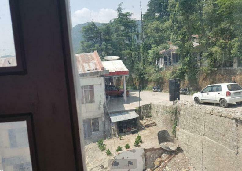 فندق Natraj, Upper Dharamshala