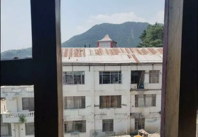 ホテル Natraj, Upper Dharamshala