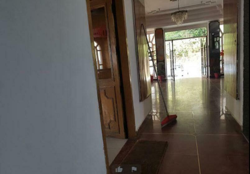 فندق Natraj, Upper Dharamshala