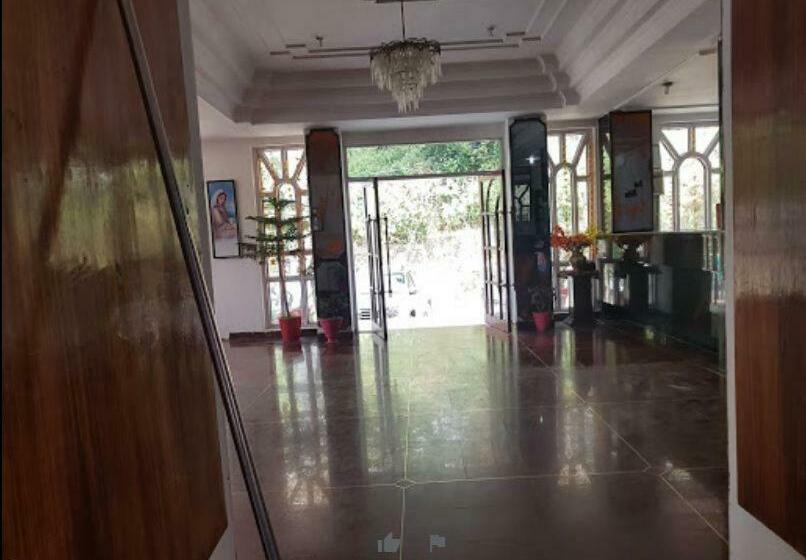 فندق Natraj, Upper Dharamshala