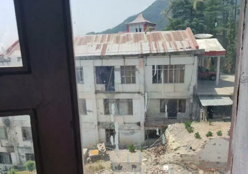 ホテル Natraj, Upper Dharamshala