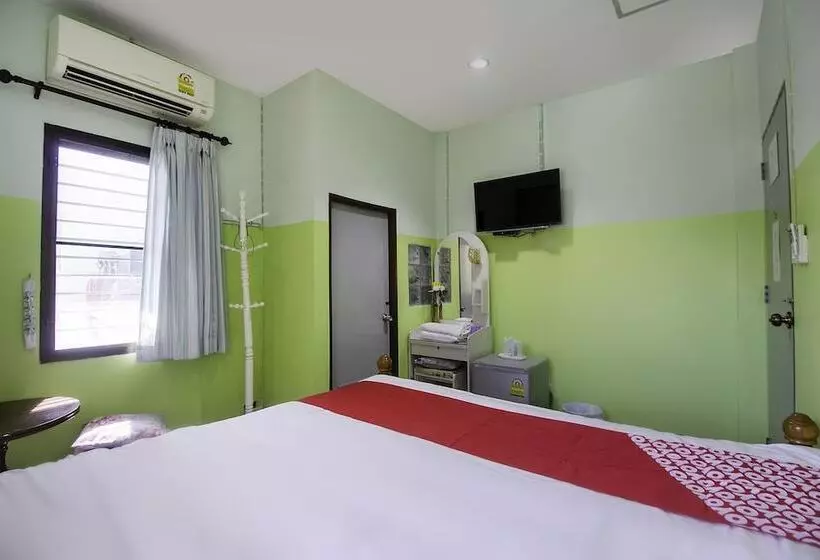 هتل Oyo 75314 Mountain Beach