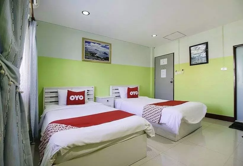 هتل Oyo 75314 Mountain Beach