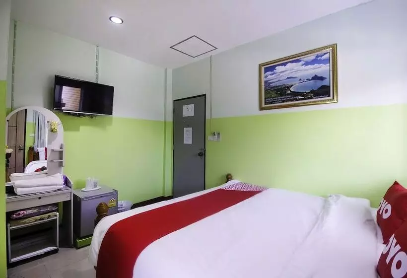 هتل Oyo 75314 Mountain Beach