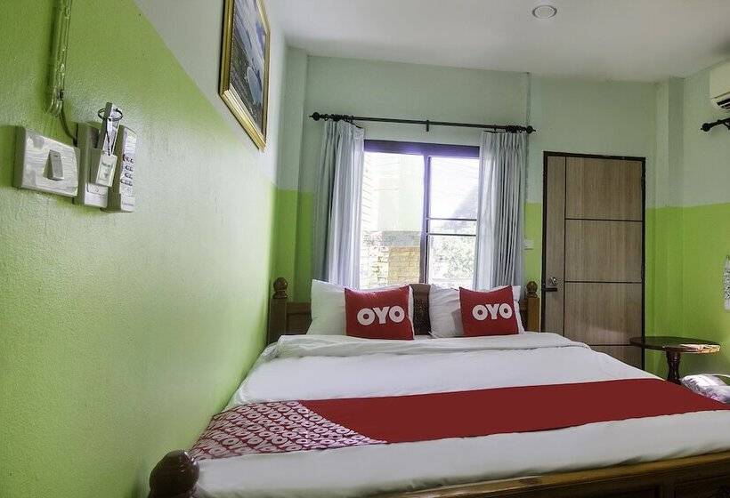 هتل Oyo 75314 Mountain Beach