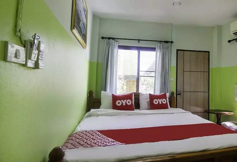 هتل Oyo 75314 Mountain Beach