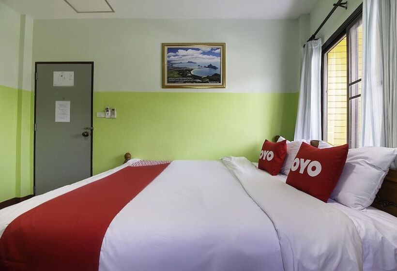 هتل Oyo 75314 Mountain Beach