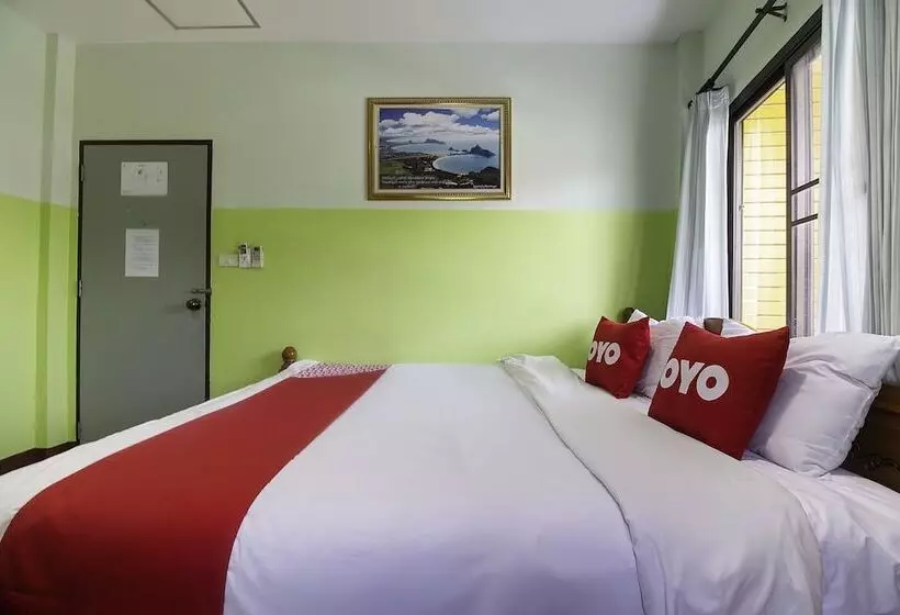 هتل Oyo 75314 Mountain Beach