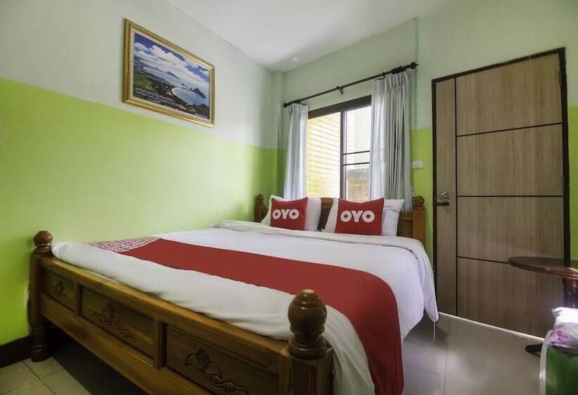 هتل Oyo 75314 Mountain Beach