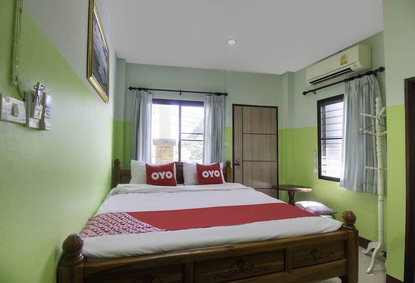 هتل Oyo 75314 Mountain Beach