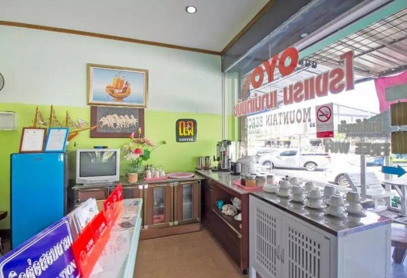 هتل Oyo 75314 Mountain Beach