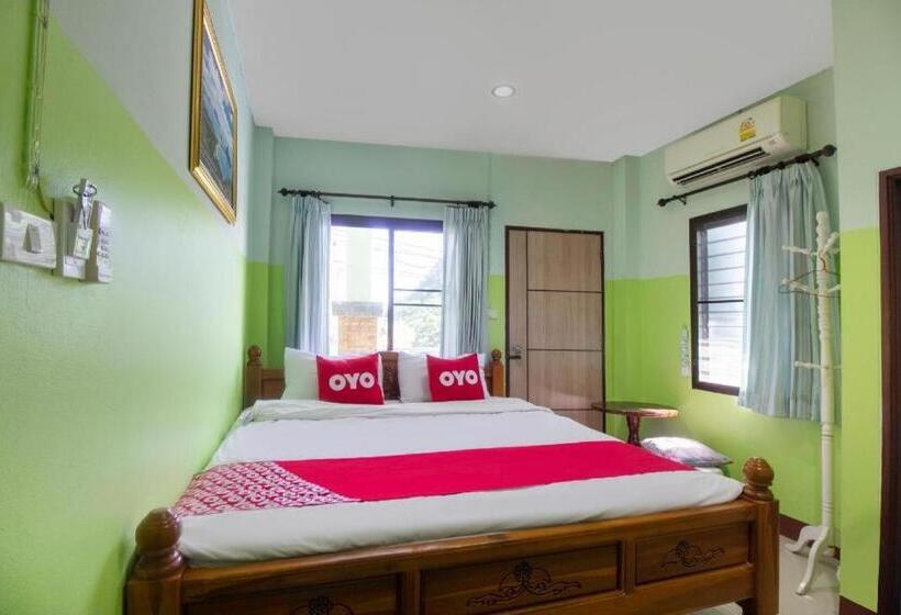 هتل Oyo 75314 Mountain Beach