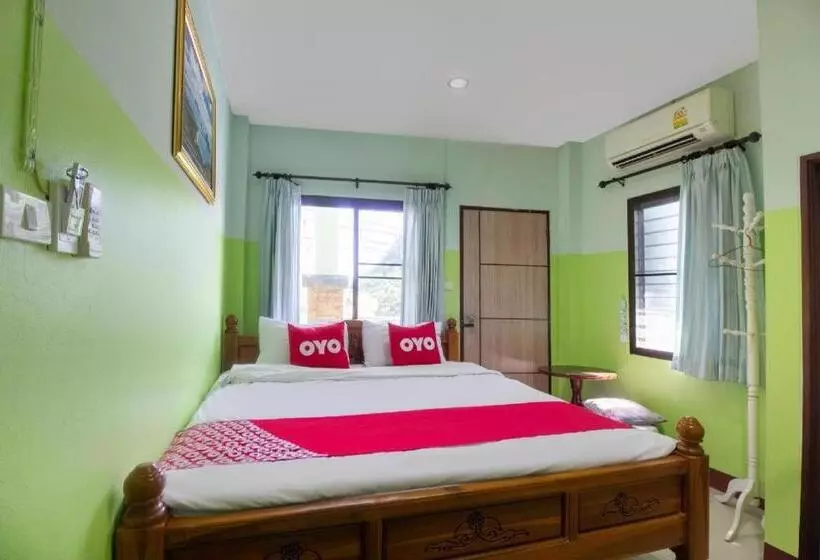 هتل Oyo 75314 Mountain Beach