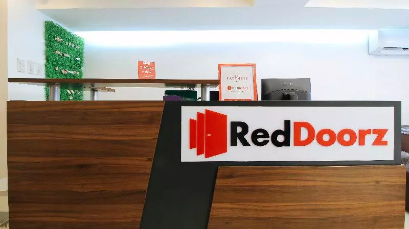 ホテル Reddoorz Plus @ San Marcelino Malate